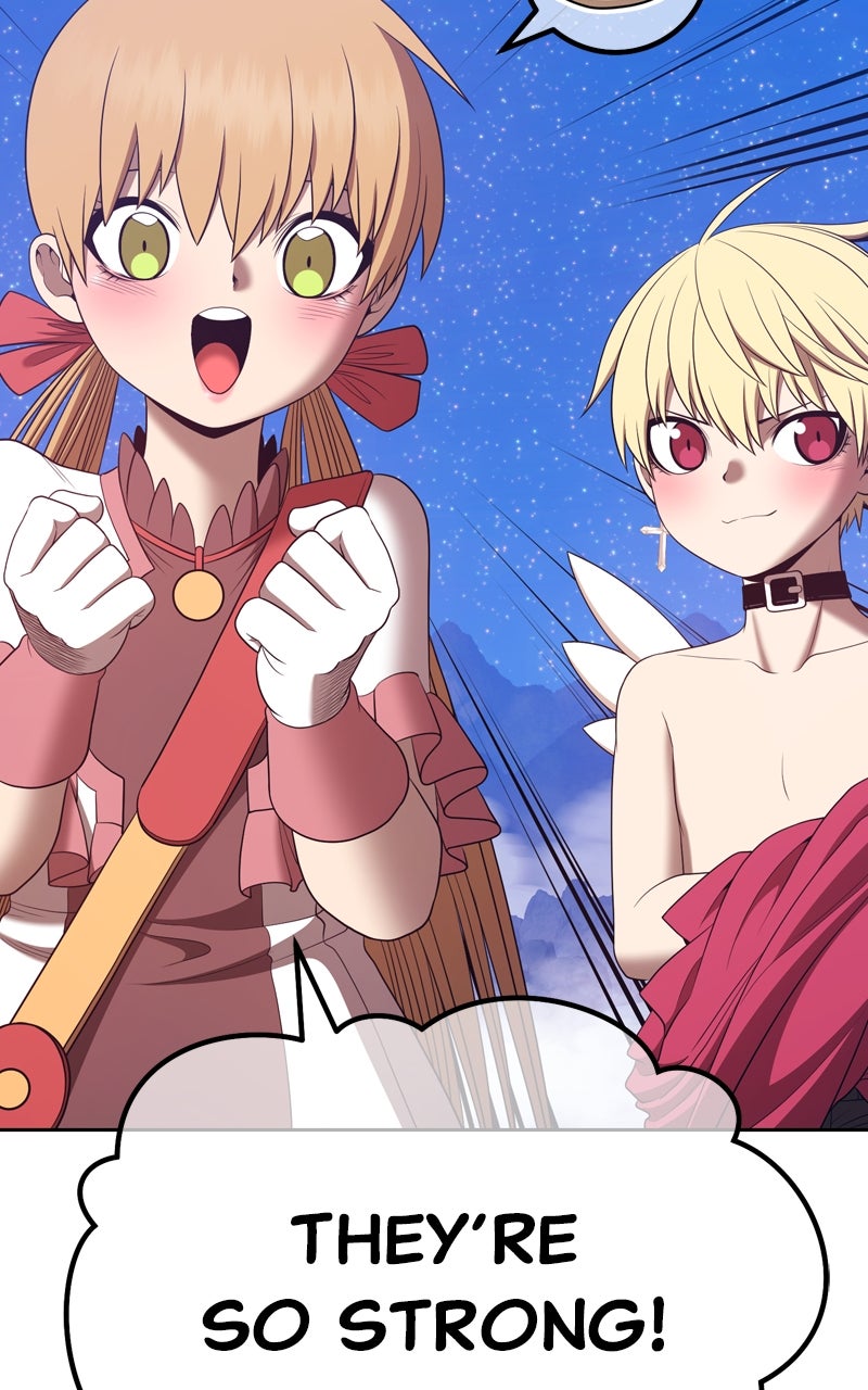 Read +99 Reinforced Wooden Stick Manga Online