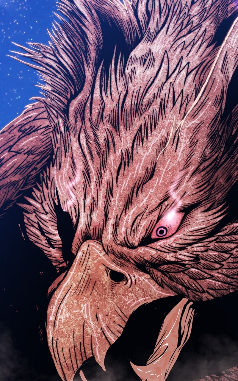 Read +99 Reinforced Wooden Stick Manga Online