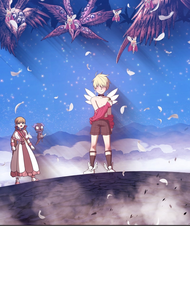 Read +99 Reinforced Wooden Stick Manga Online
