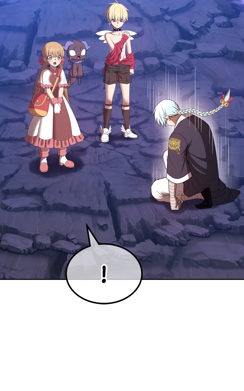 Read +99 Reinforced Wooden Stick Manga Online
