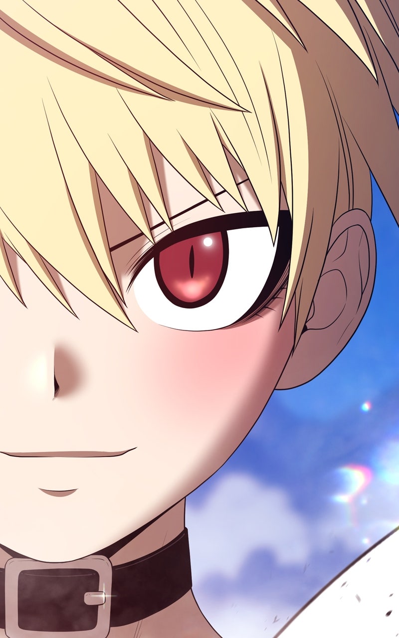 Read +99 Reinforced Wooden Stick Manga Online