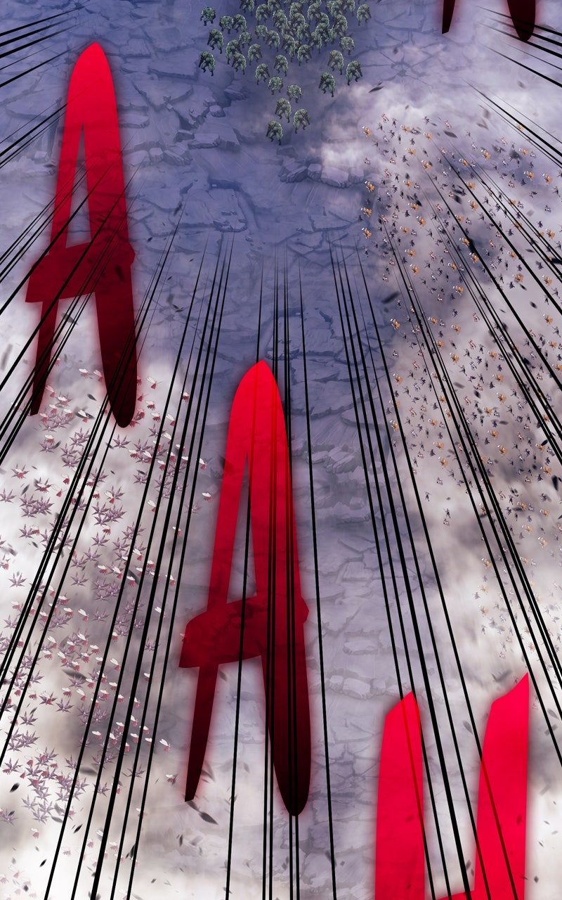 Read +99 Reinforced Wooden Stick Manga Online