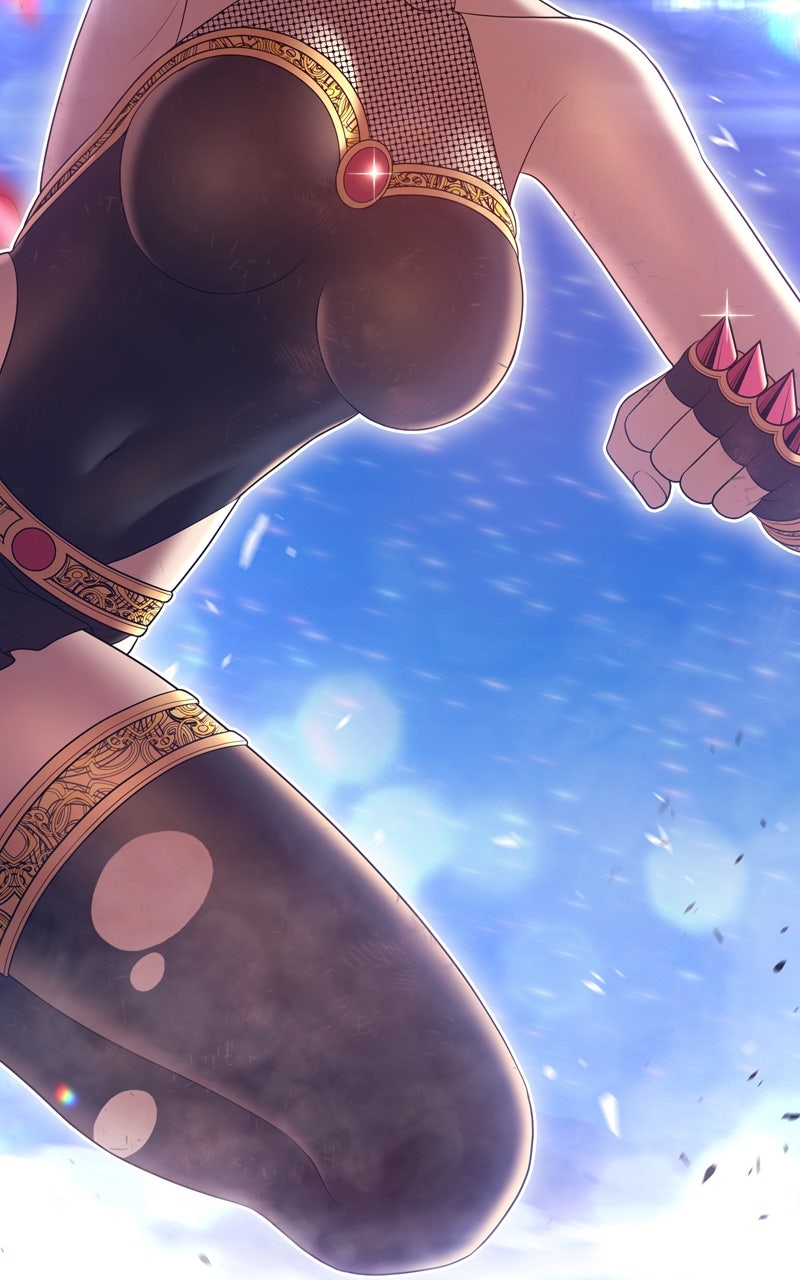 Read +99 Reinforced Wooden Stick Manga Online
