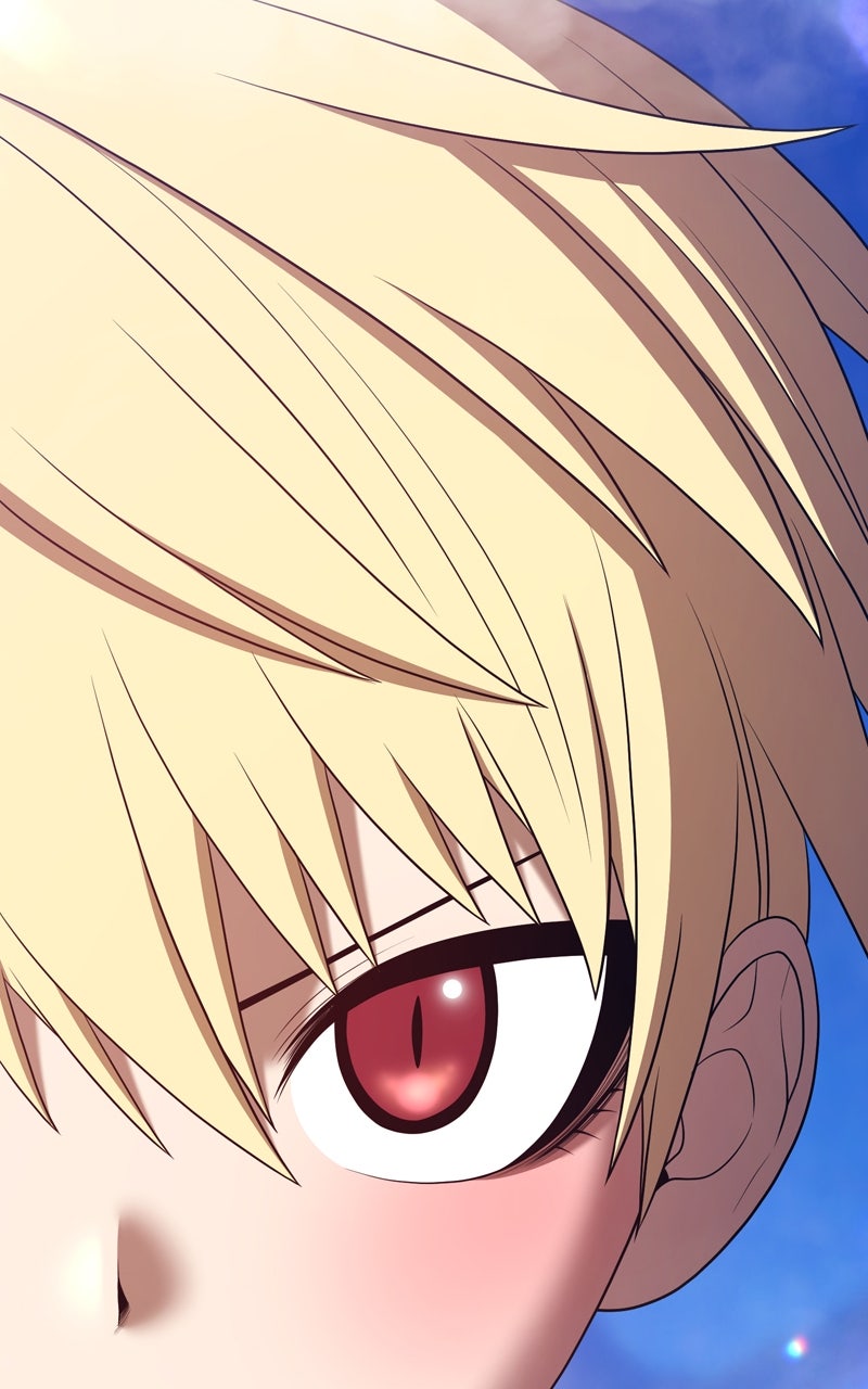 Read +99 Reinforced Wooden Stick Manga Online