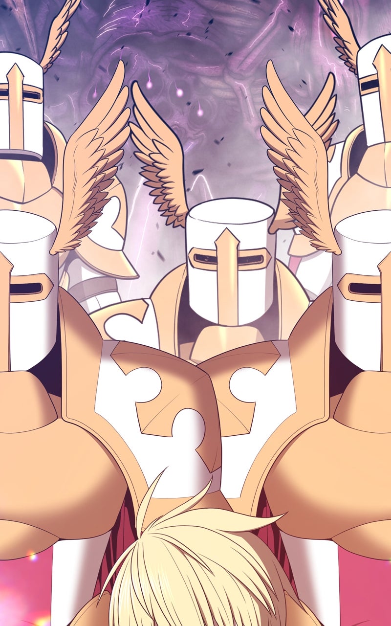 Read +99 Reinforced Wooden Stick Manga Online
