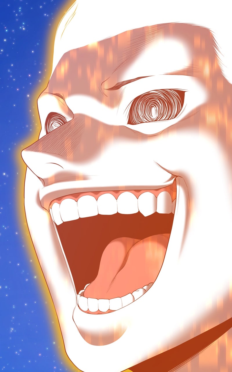 Read +99 Reinforced Wooden Stick Manga Online