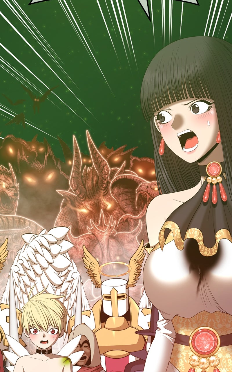 Read +99 Reinforced Wooden Stick Manga Online
