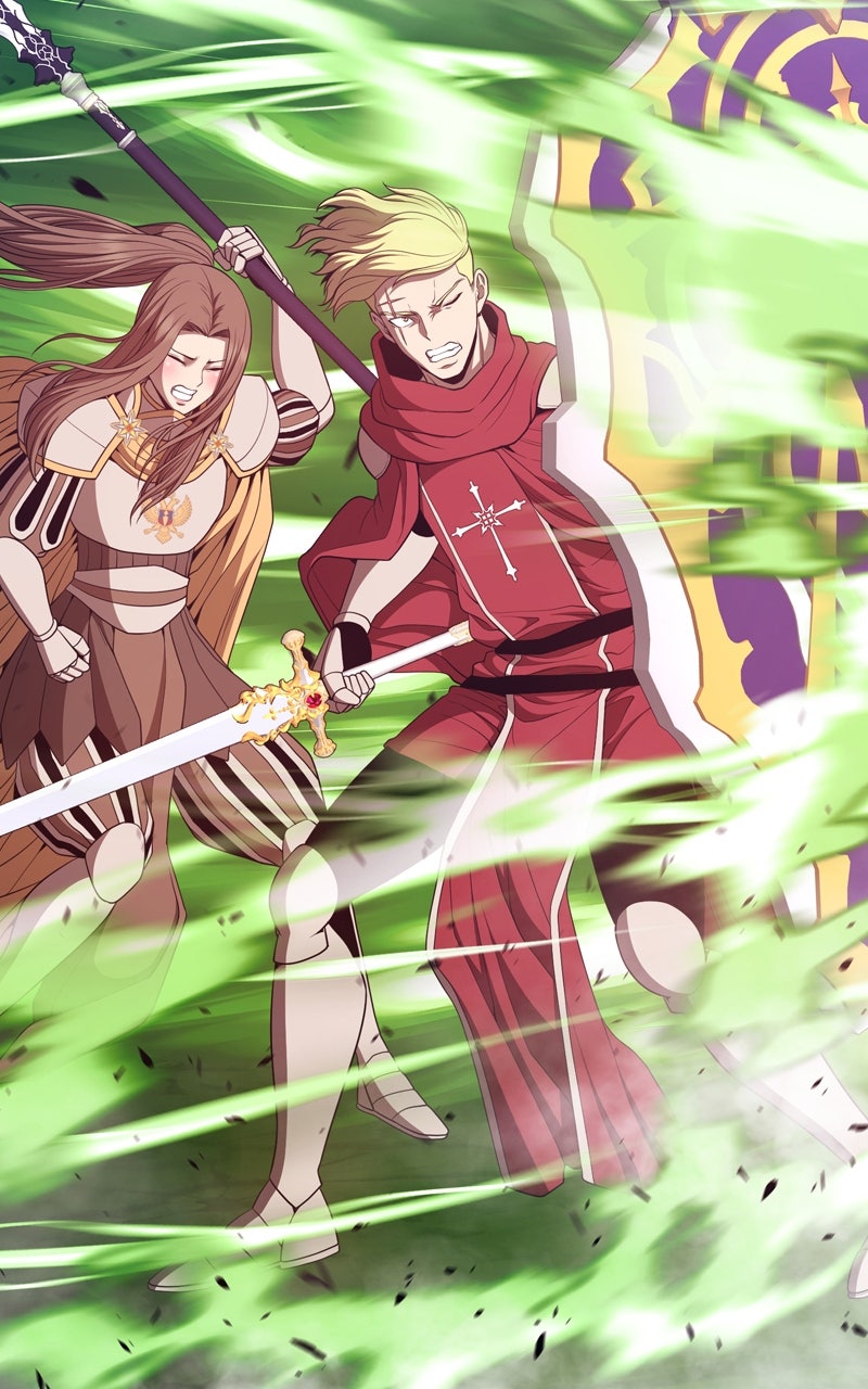 Read +99 Reinforced Wooden Stick Manga Online