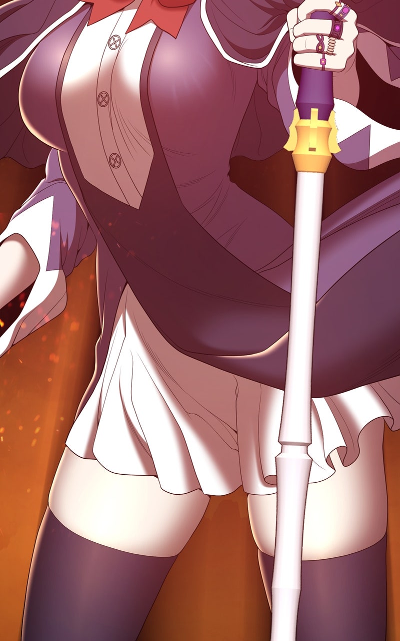 Read +99 Reinforced Wooden Stick Manga Online