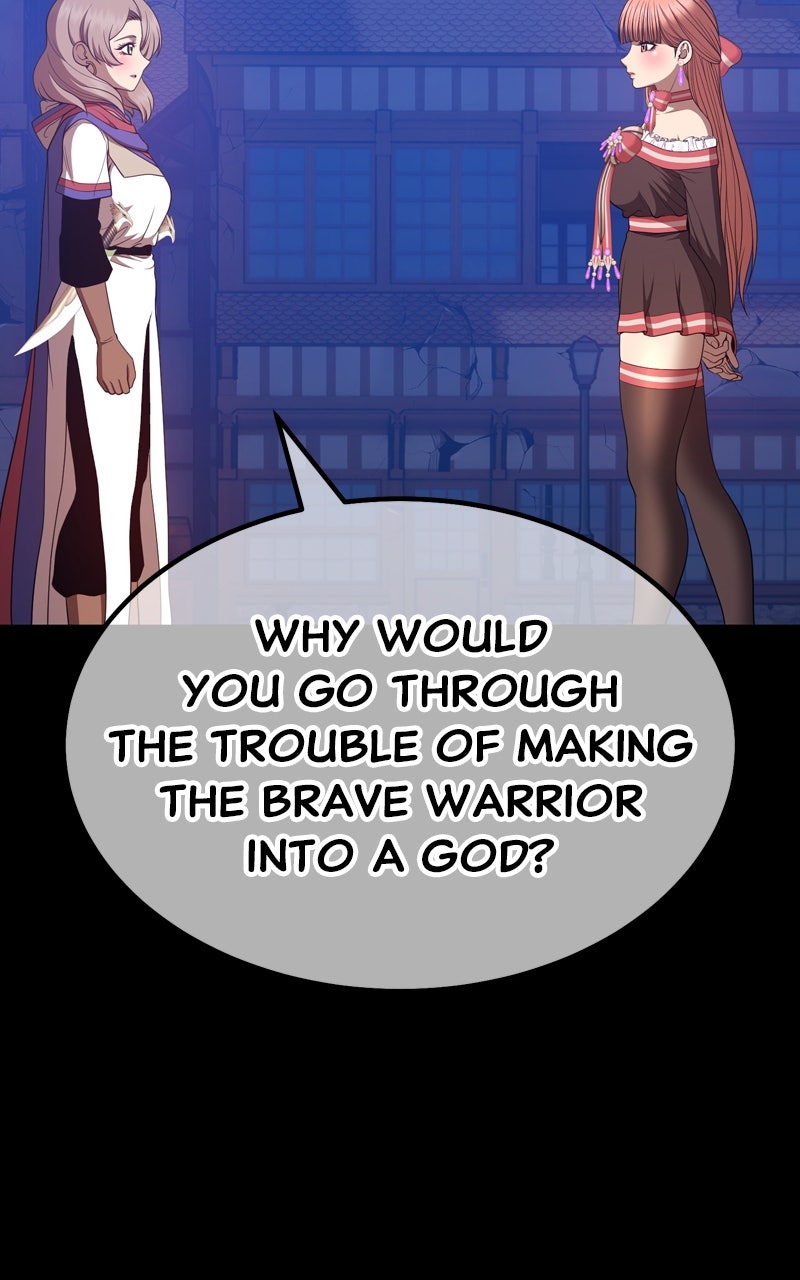 Read +99 Reinforced Wooden Stick Manga Online