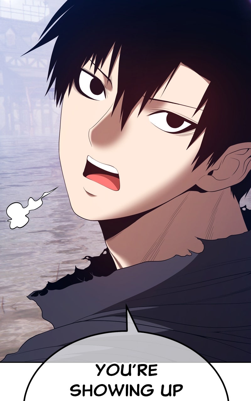 Read +99 Reinforced Wooden Stick Manga Online