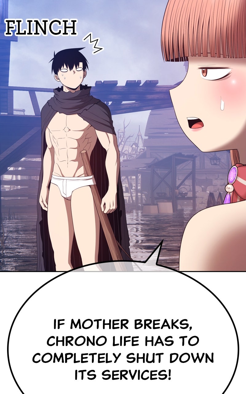 Read +99 Reinforced Wooden Stick Manga Online