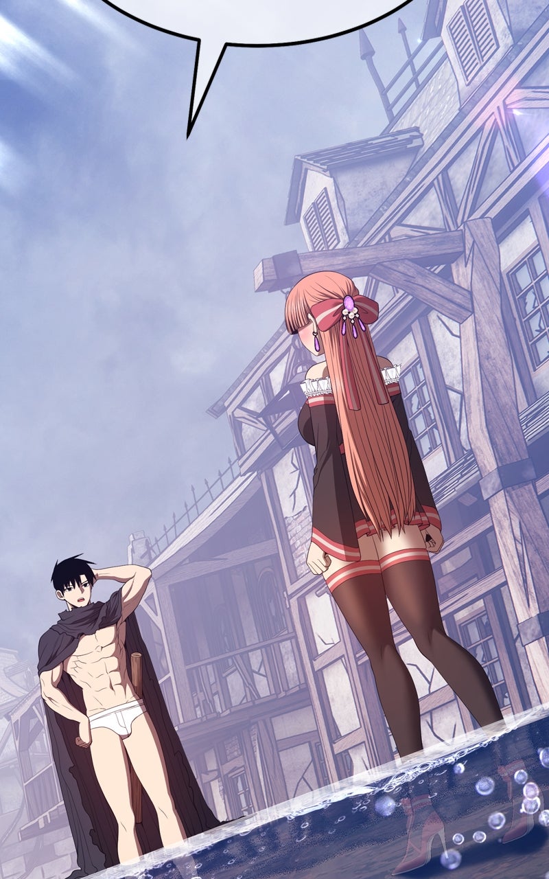 Read +99 Reinforced Wooden Stick Manga Online