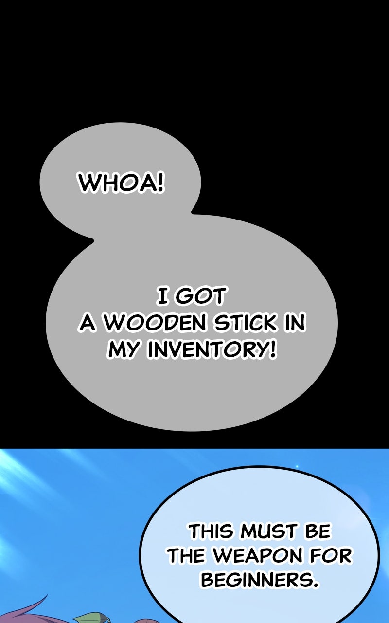 Read +99 Reinforced Wooden Stick Manga Online