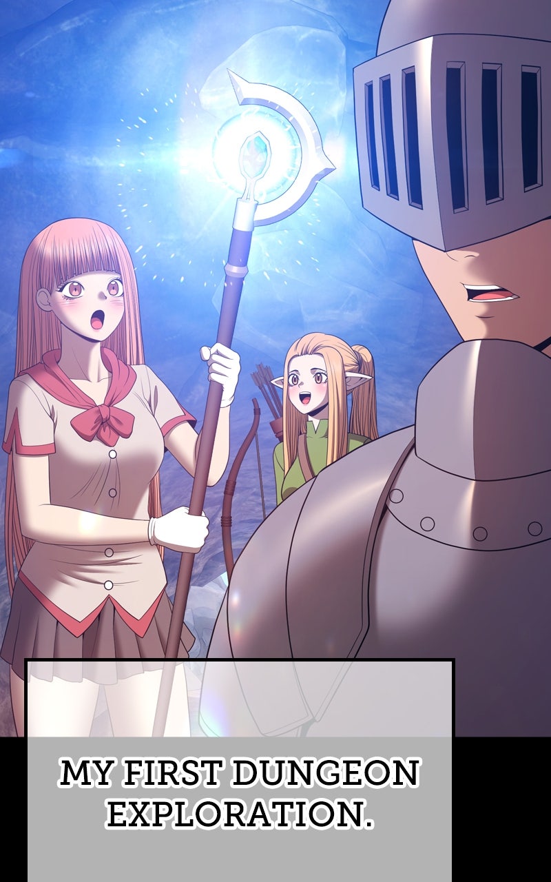 Read +99 Reinforced Wooden Stick Manga Online