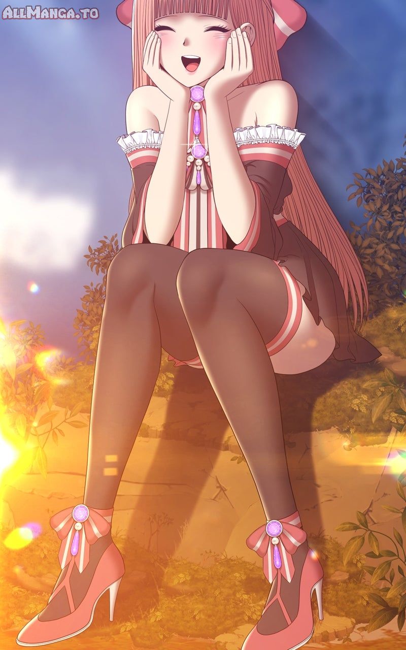 Read +99 Reinforced Wooden Stick Manga Online
