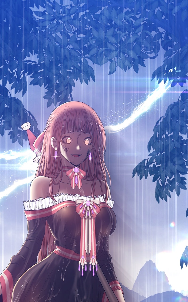 Read +99 Reinforced Wooden Stick Manga Online