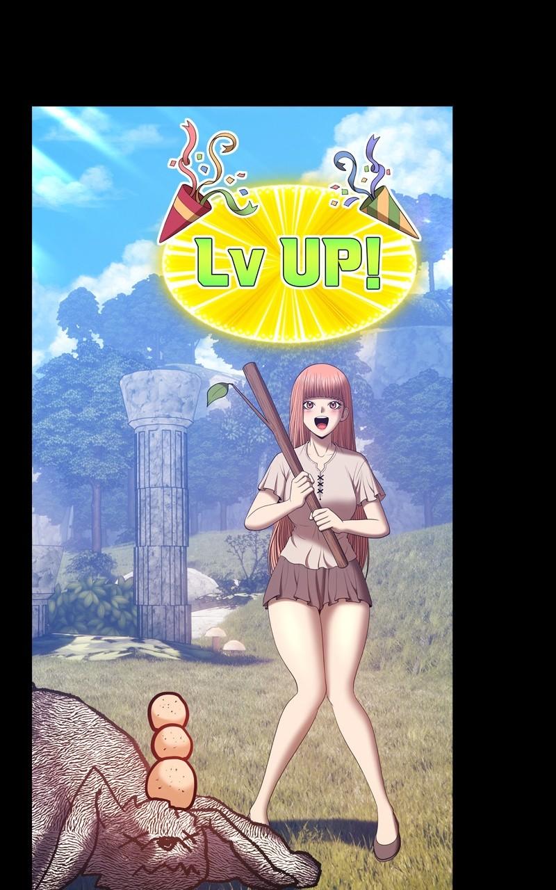 Read +99 Reinforced Wooden Stick Manga Online