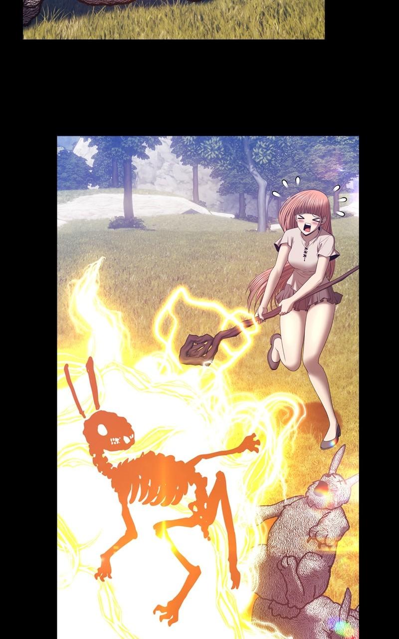 Read +99 Reinforced Wooden Stick Manga Online