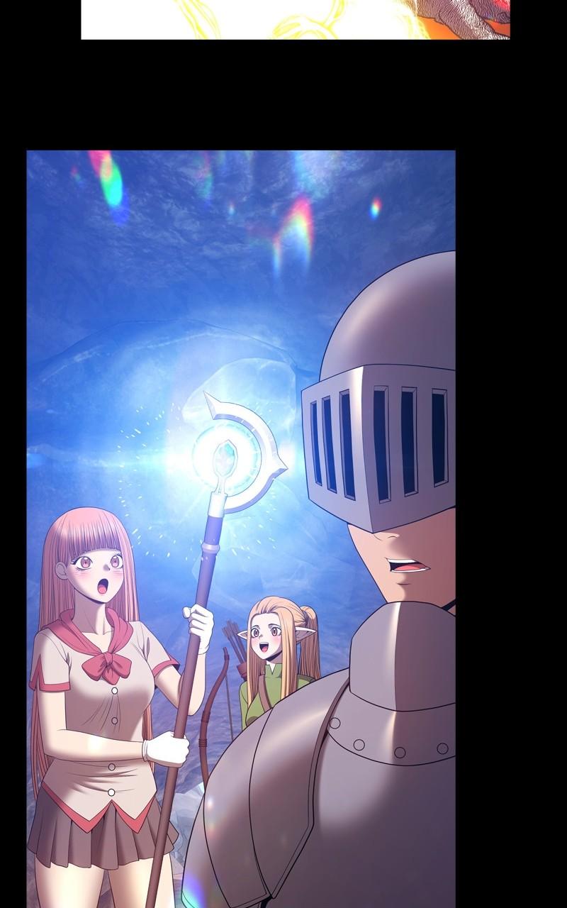 Read +99 Reinforced Wooden Stick Manga Online