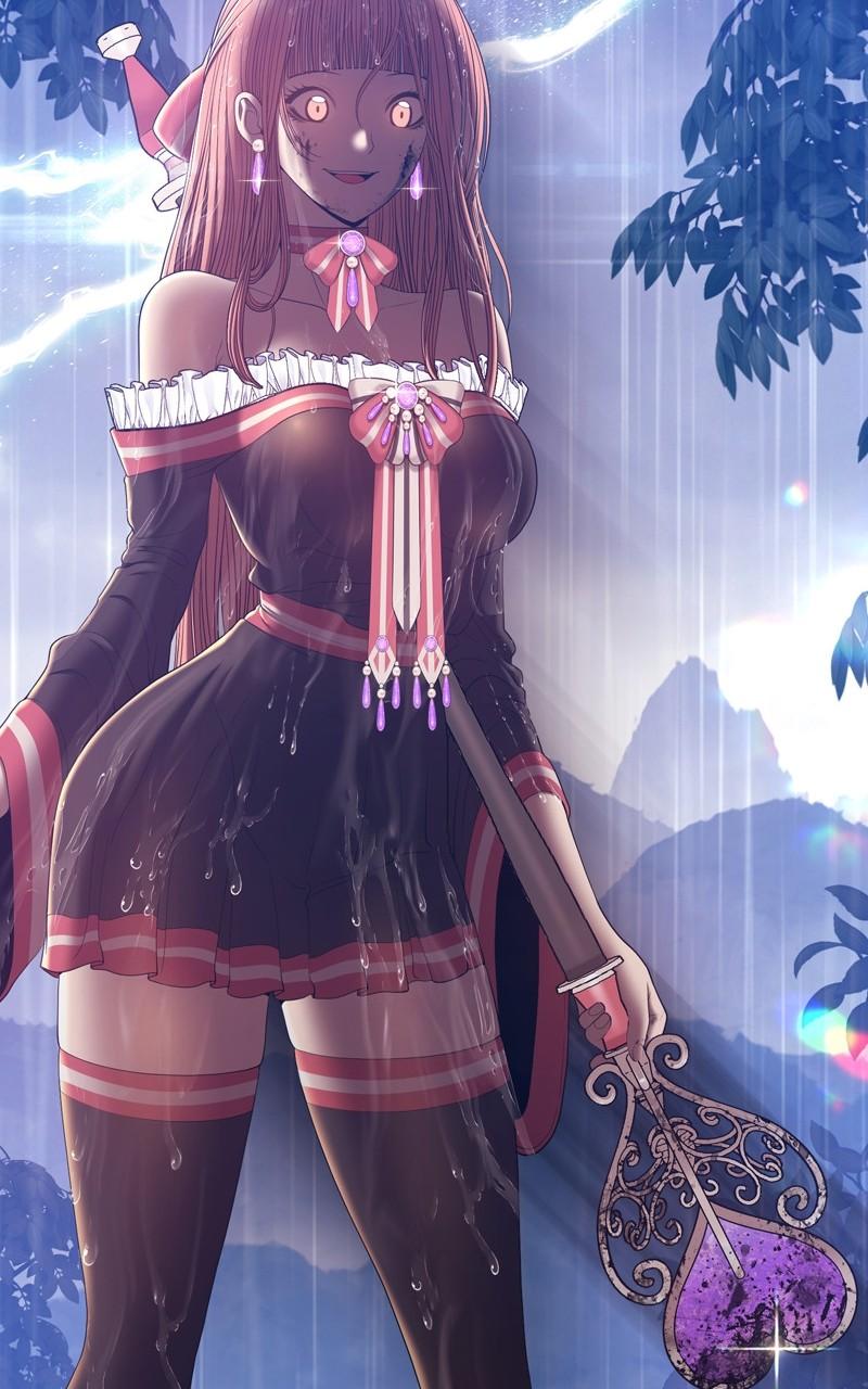 Read +99 Reinforced Wooden Stick Manga Online