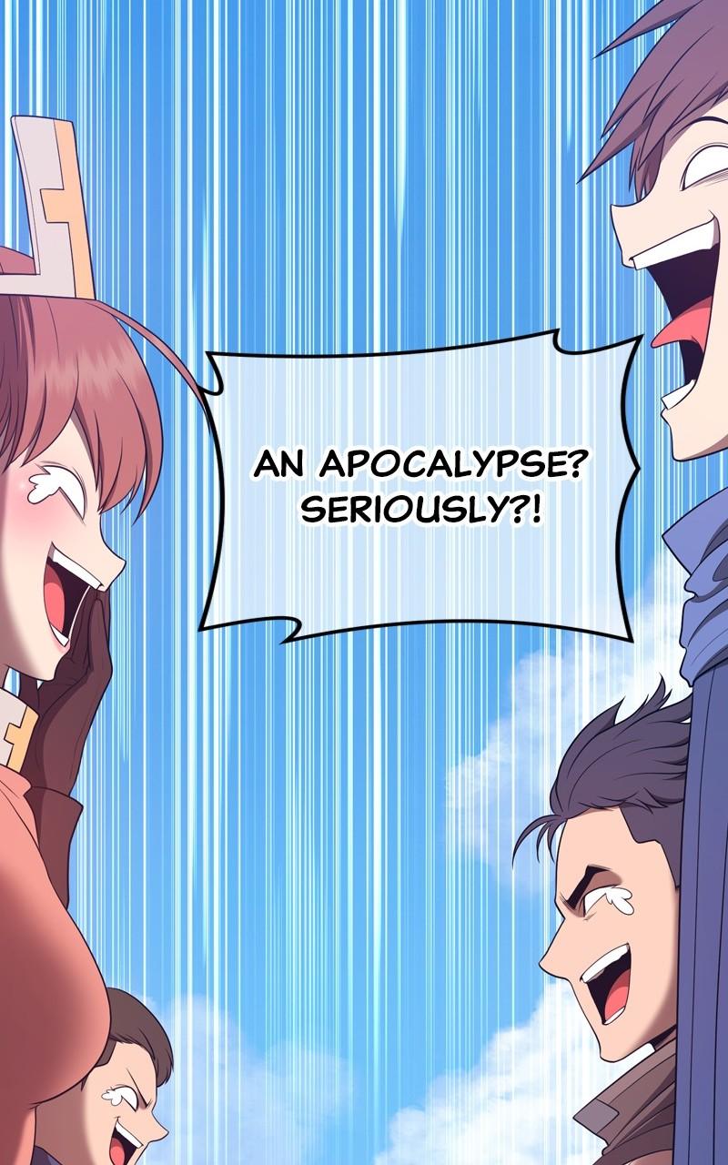 Read +99 Reinforced Wooden Stick Manga Online