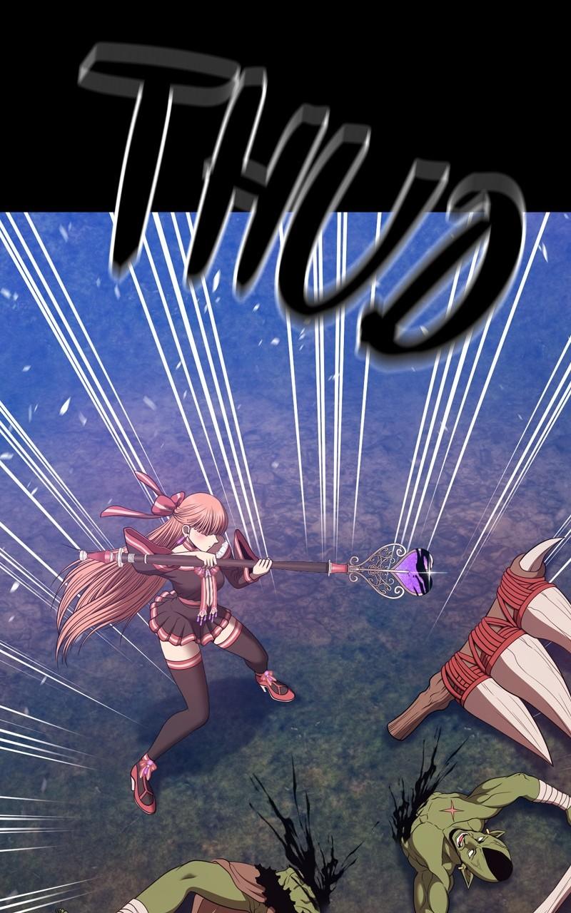Read +99 Reinforced Wooden Stick Manga Online