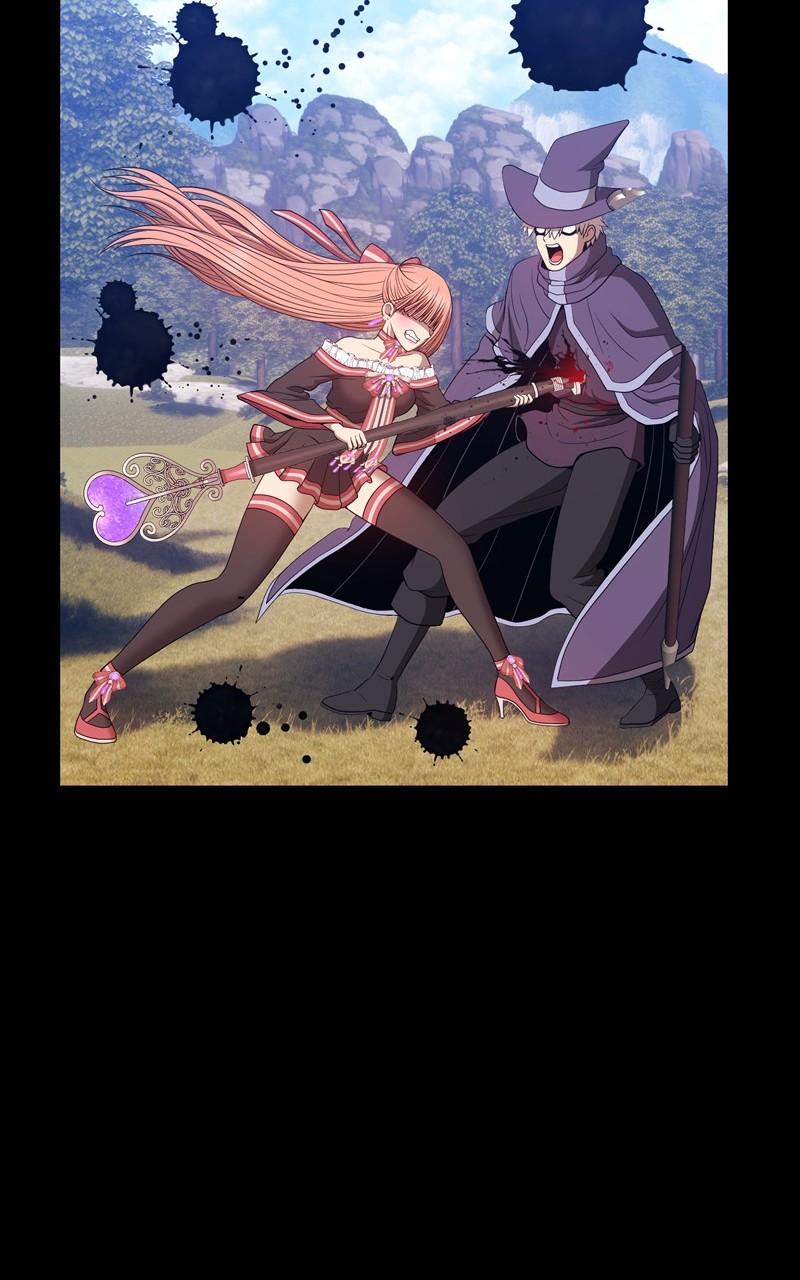 Read +99 Reinforced Wooden Stick Manga Online