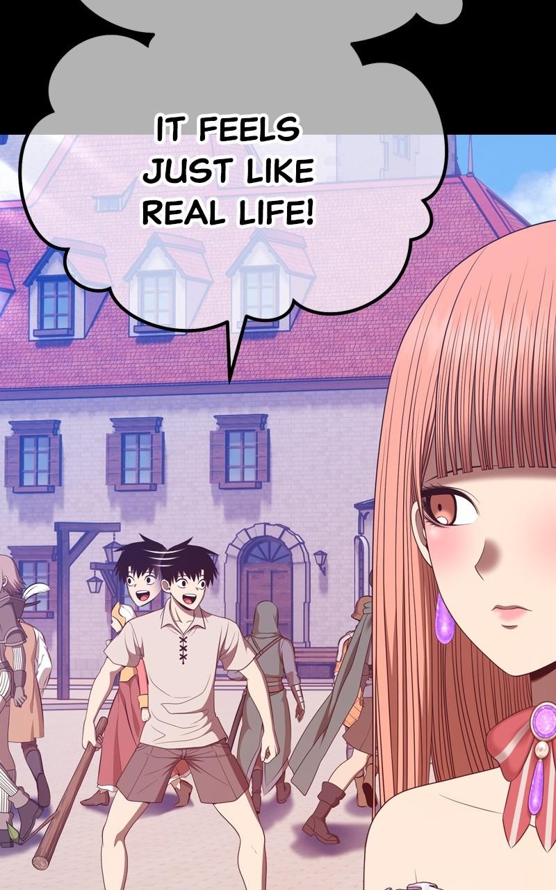 Read +99 Reinforced Wooden Stick Manga Online