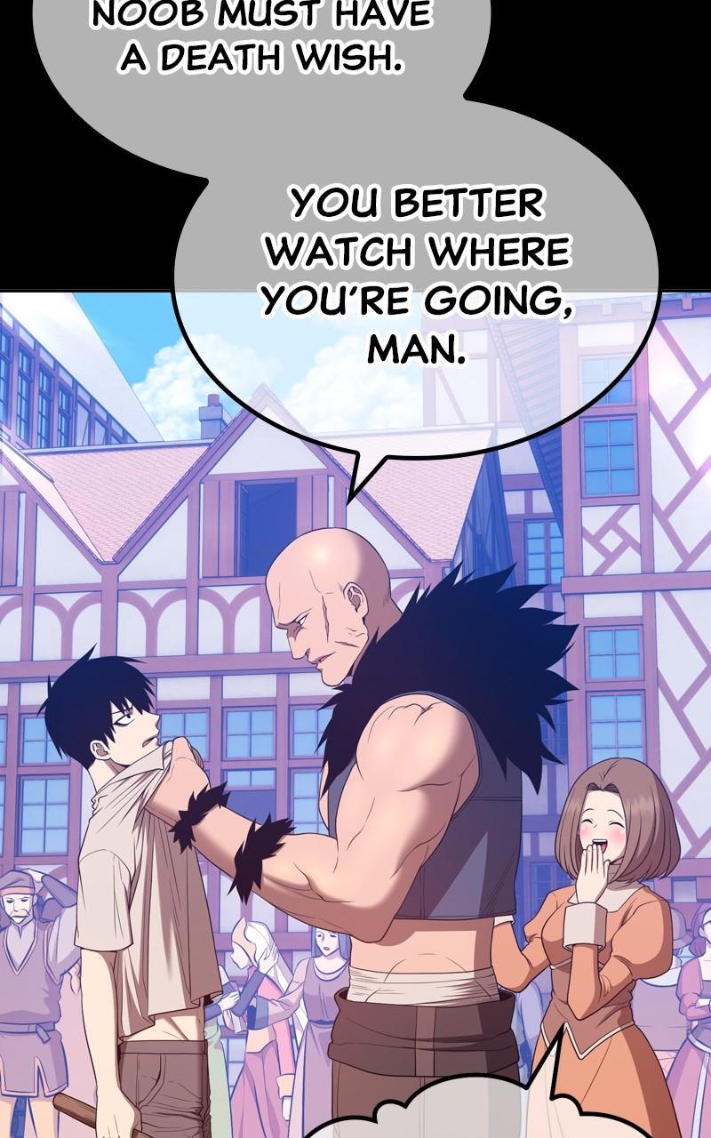 Read +99 Reinforced Wooden Stick Manga Online