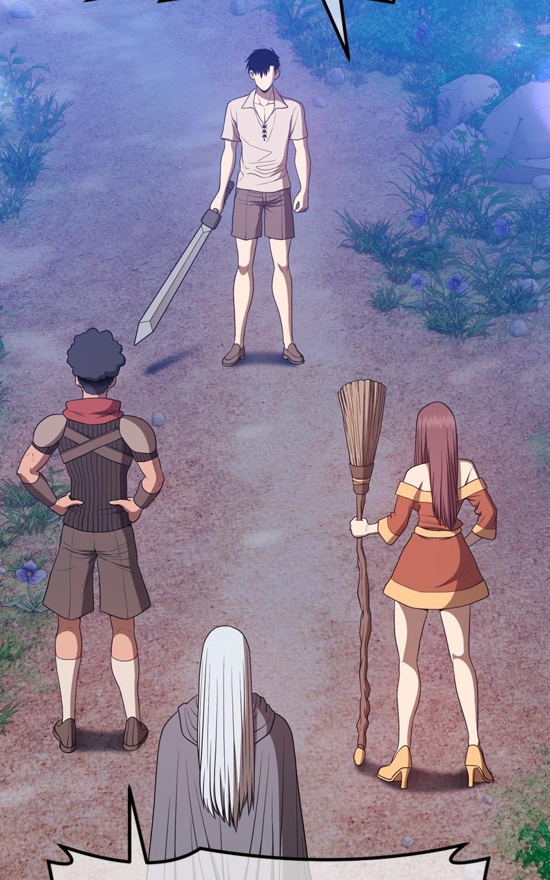 Read +99 Reinforced Wooden Stick Manga Online