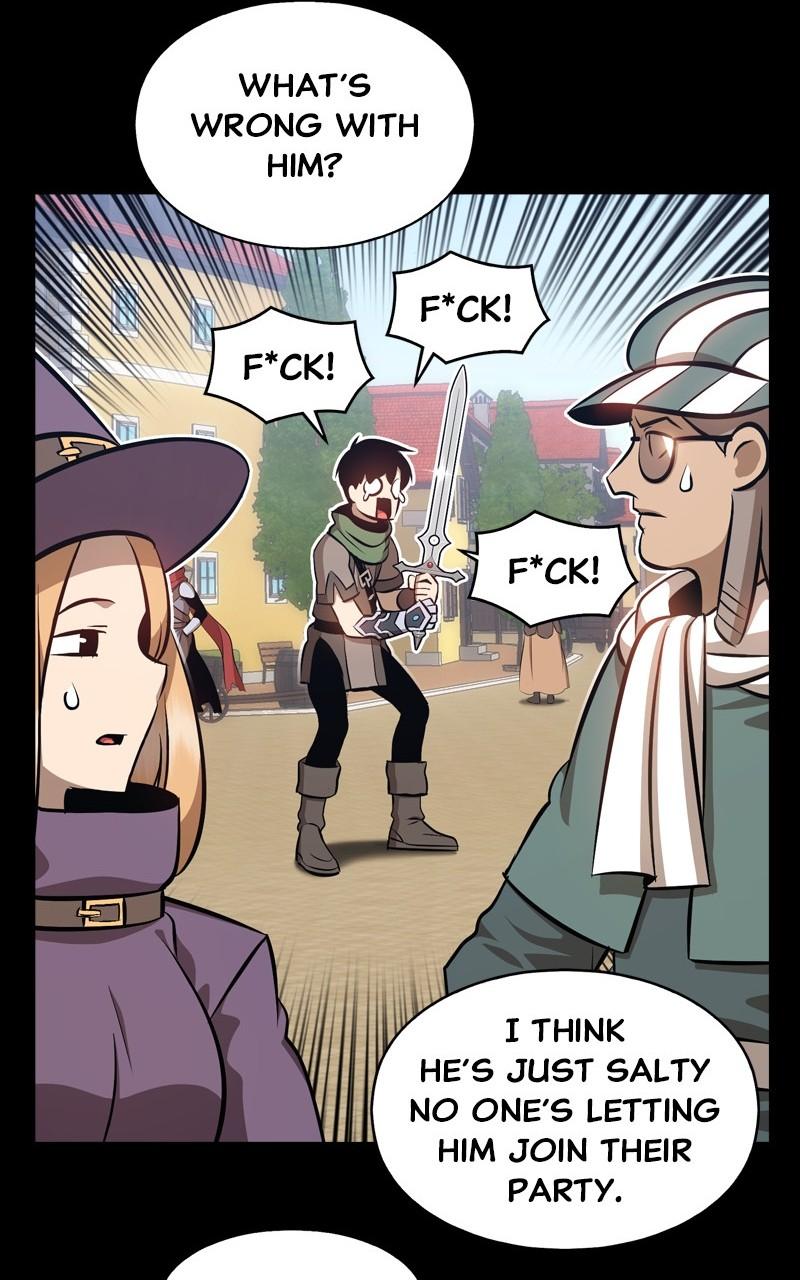Read +99 Reinforced Wooden Stick Manga Online