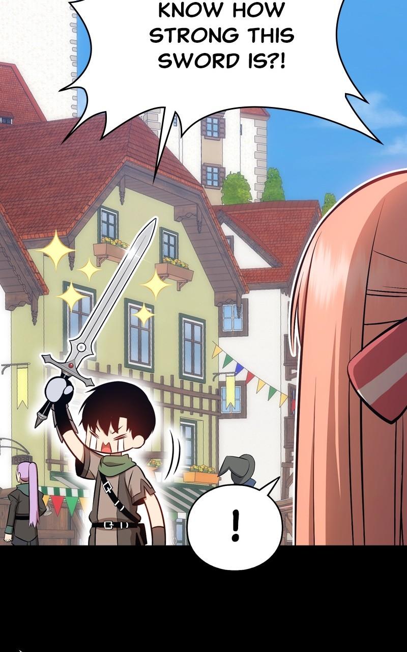 Read +99 Reinforced Wooden Stick Manga Online