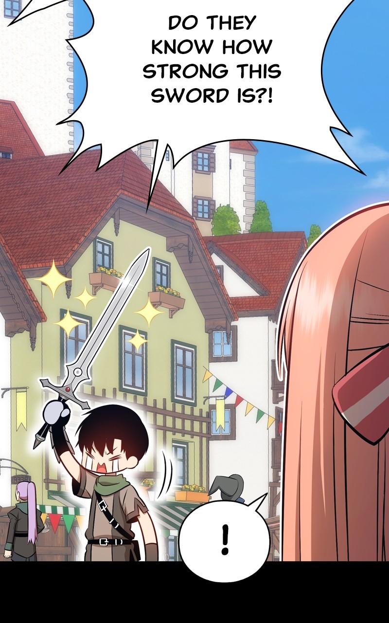 Read +99 Reinforced Wooden Stick Manga Online