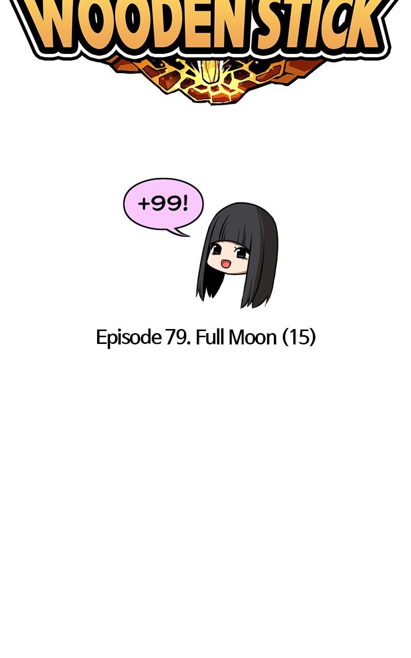 Read +99 Reinforced Wooden Stick Manga Online