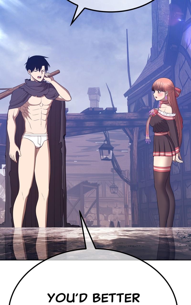 Read +99 Reinforced Wooden Stick Manga Online