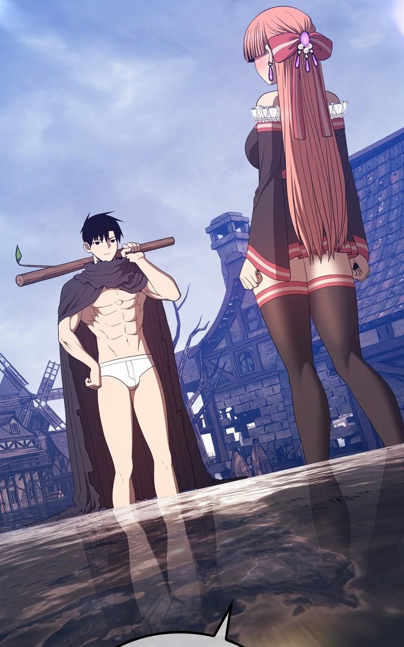 Read +99 Reinforced Wooden Stick Manga Online