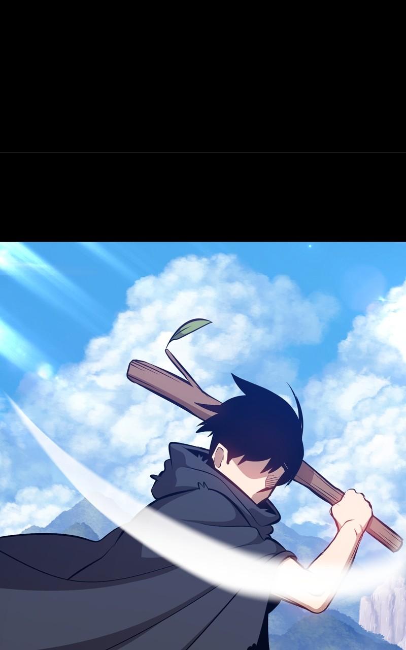Read +99 Reinforced Wooden Stick Manga Online