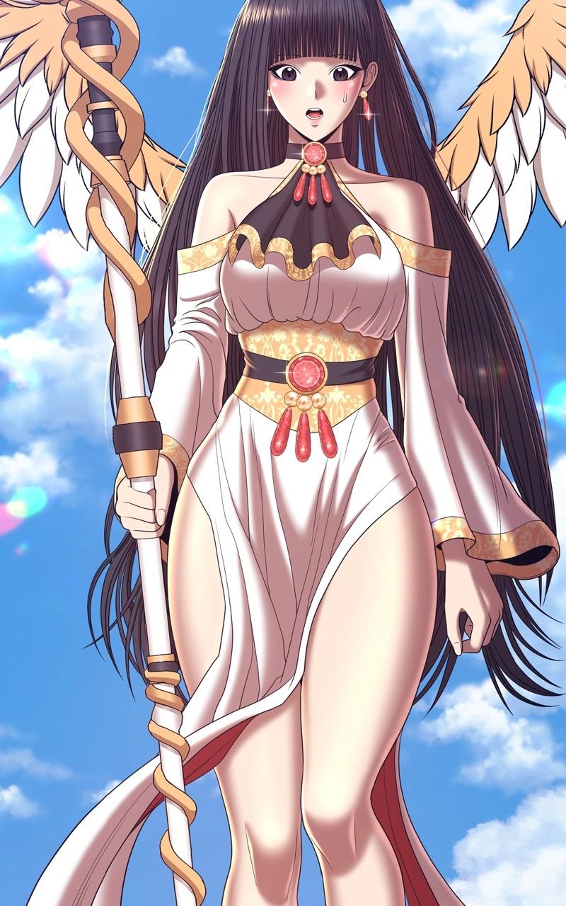 Read +99 Reinforced Wooden Stick Manga Online