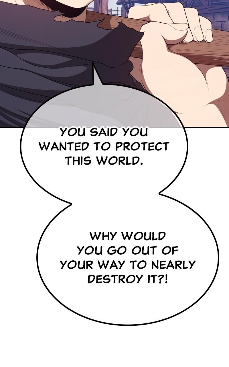 Read +99 Reinforced Wooden Stick Manga Online
