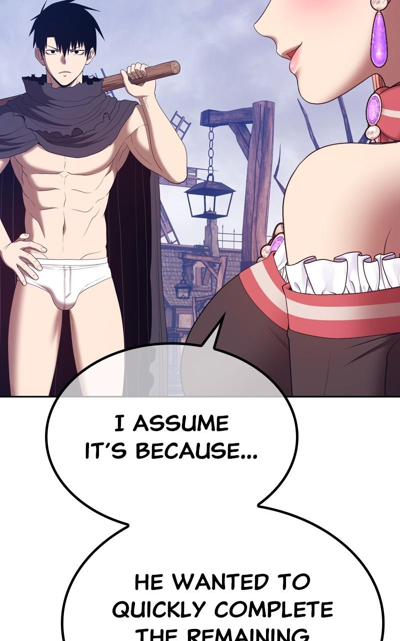 Read +99 Reinforced Wooden Stick Manga Online