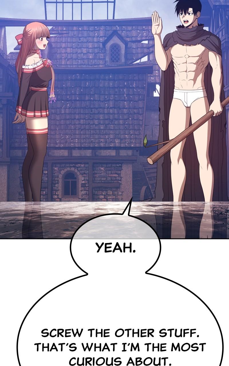 Read +99 Reinforced Wooden Stick Manga Online