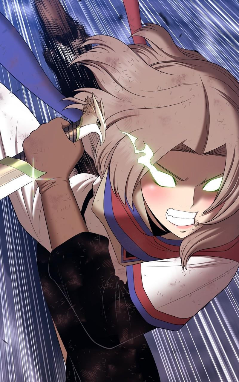 Read +99 Reinforced Wooden Stick Manga Online