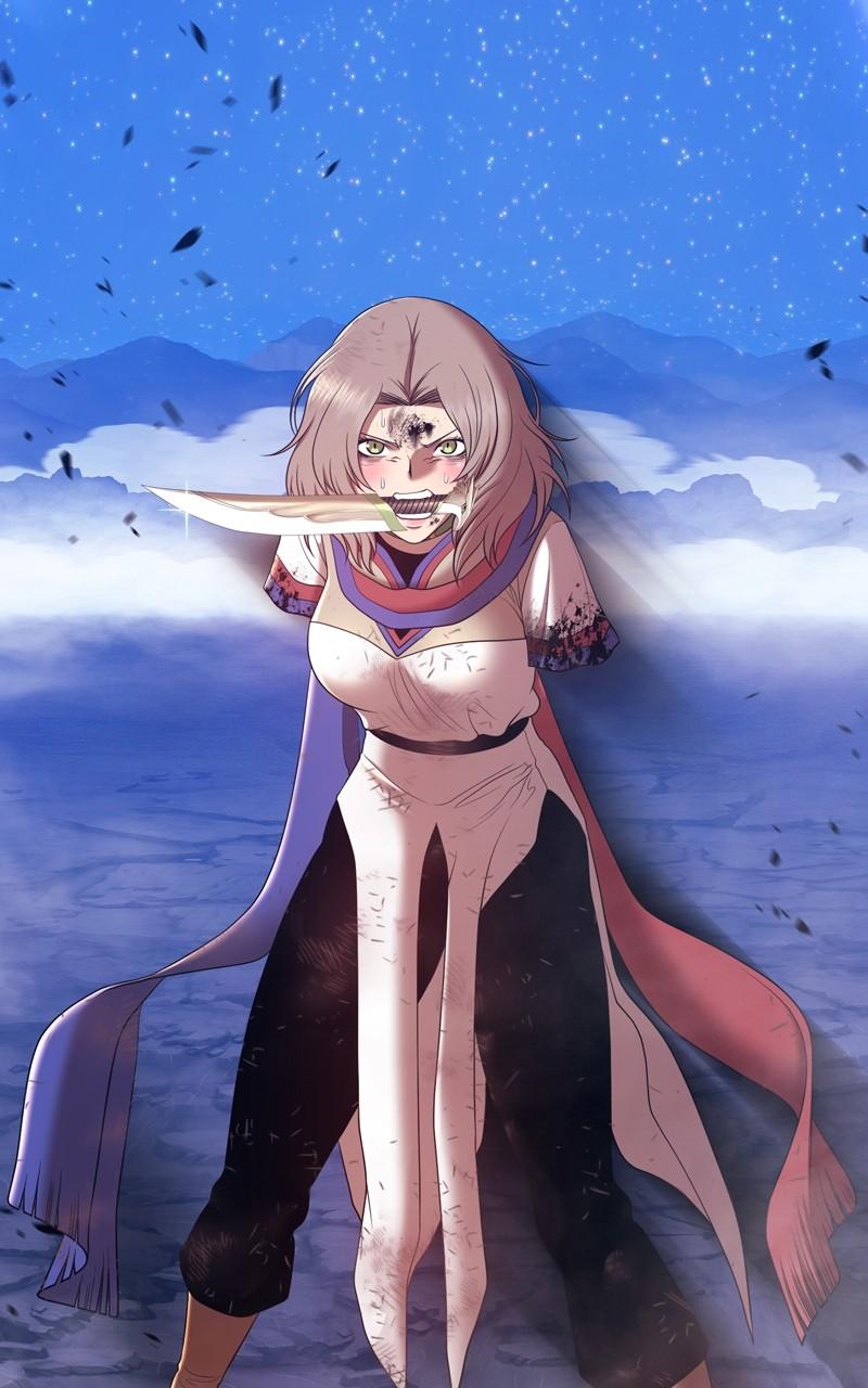 Read +99 Reinforced Wooden Stick Manga Online