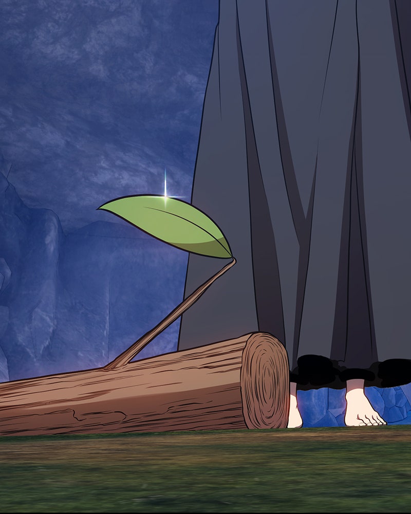 Read +99 Reinforced Wooden Stick Manga Online