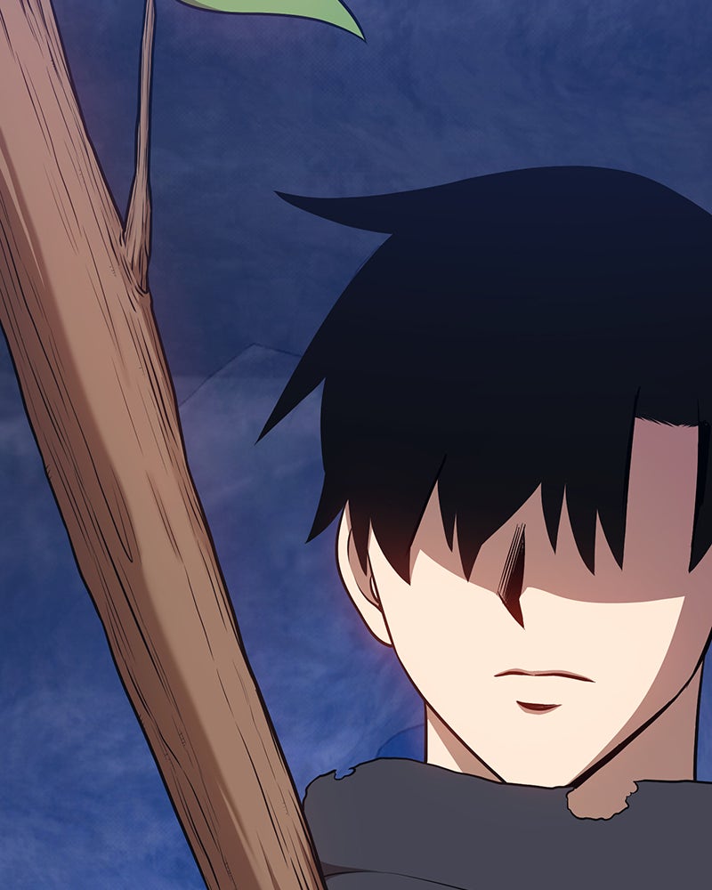 Read +99 Reinforced Wooden Stick Manga Online
