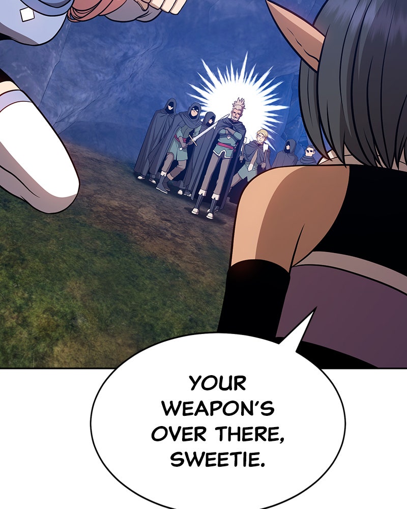 Read +99 Reinforced Wooden Stick Manga Online