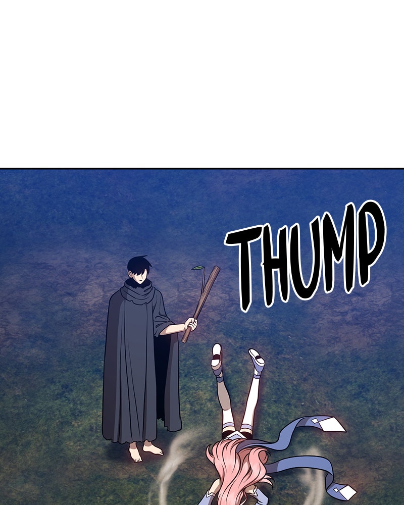 Read +99 Reinforced Wooden Stick Manga Online