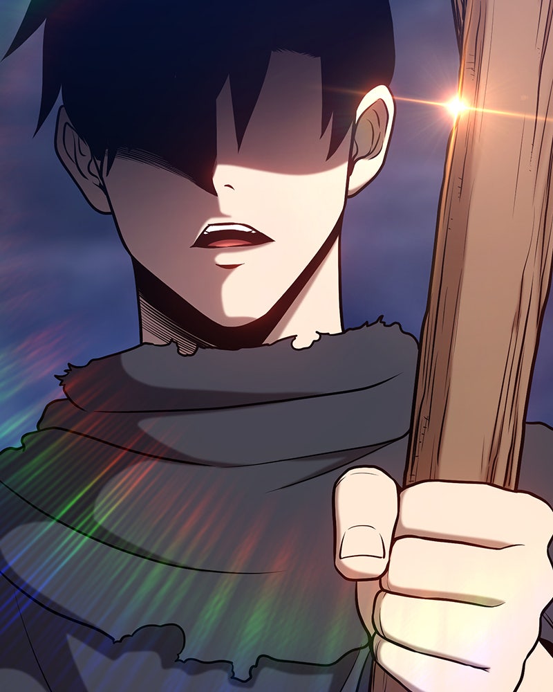Read +99 Reinforced Wooden Stick Manga Online