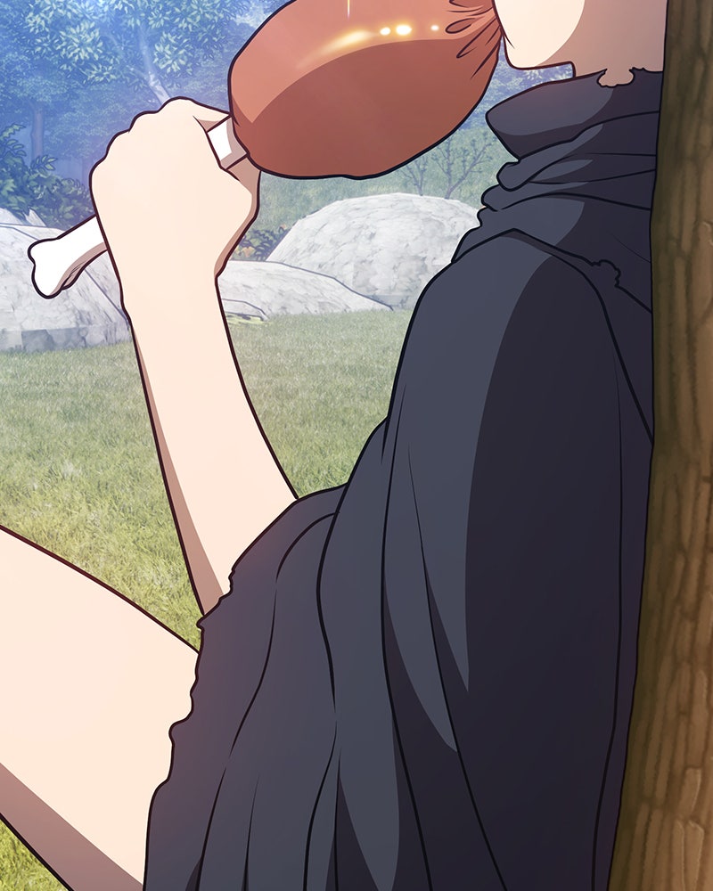 Read +99 Reinforced Wooden Stick Manga Online